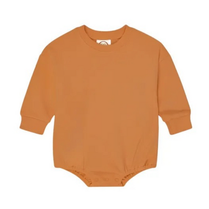 Halloween Sweatshirt Bubble