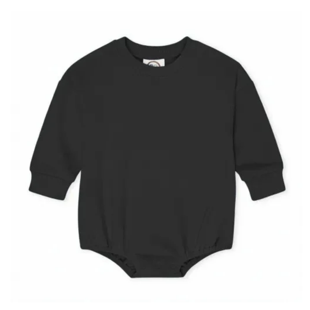 Halloween Sweatshirt Bubble