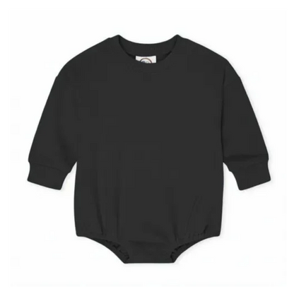 Halloween Sweatshirt Bubble