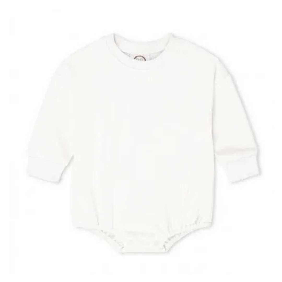 Halloween Sweatshirt Bubble