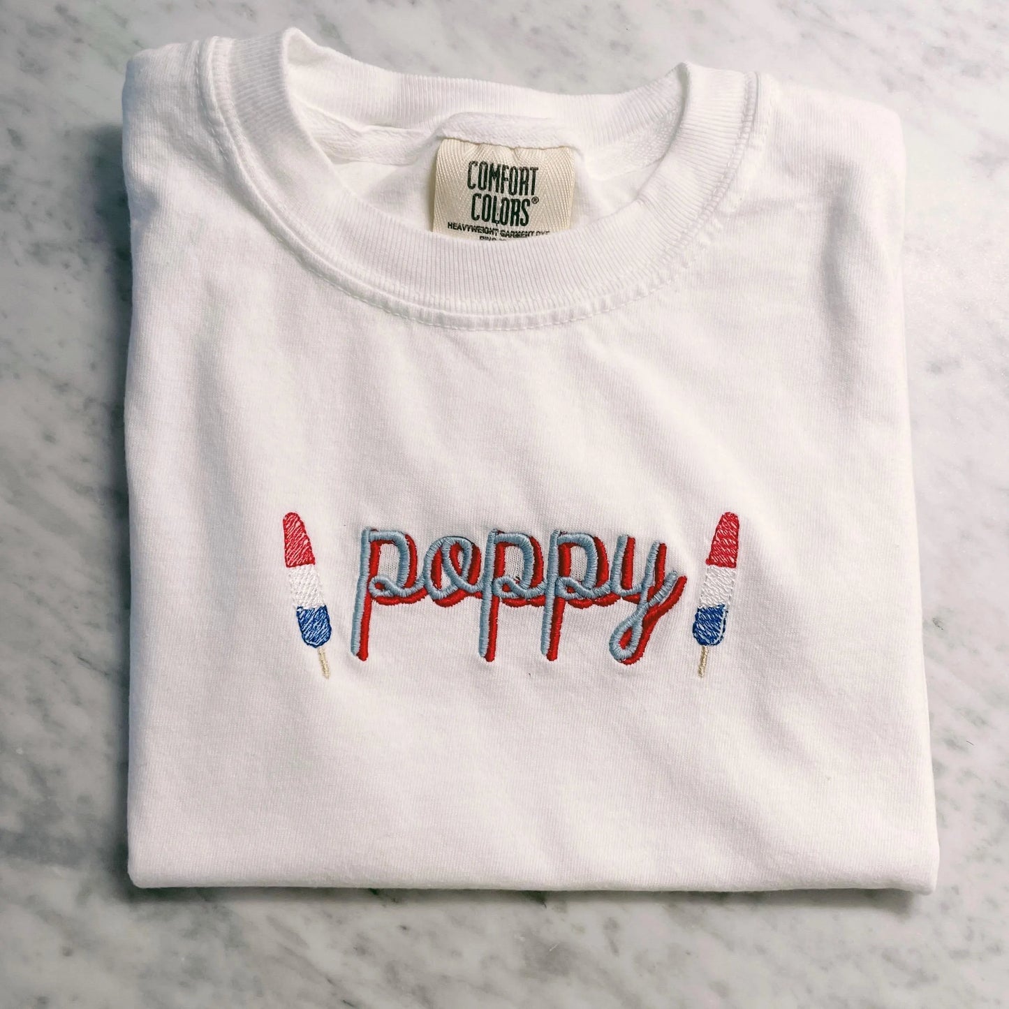 4th of July Baby and Toddler Shirts
