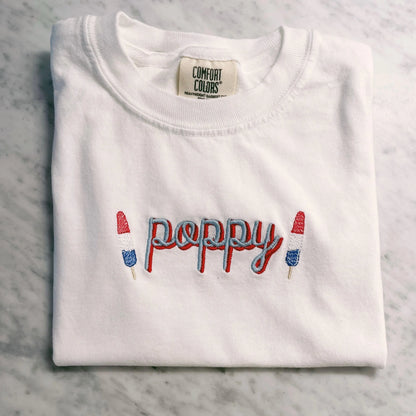 4th of July Baby and Toddler Shirts