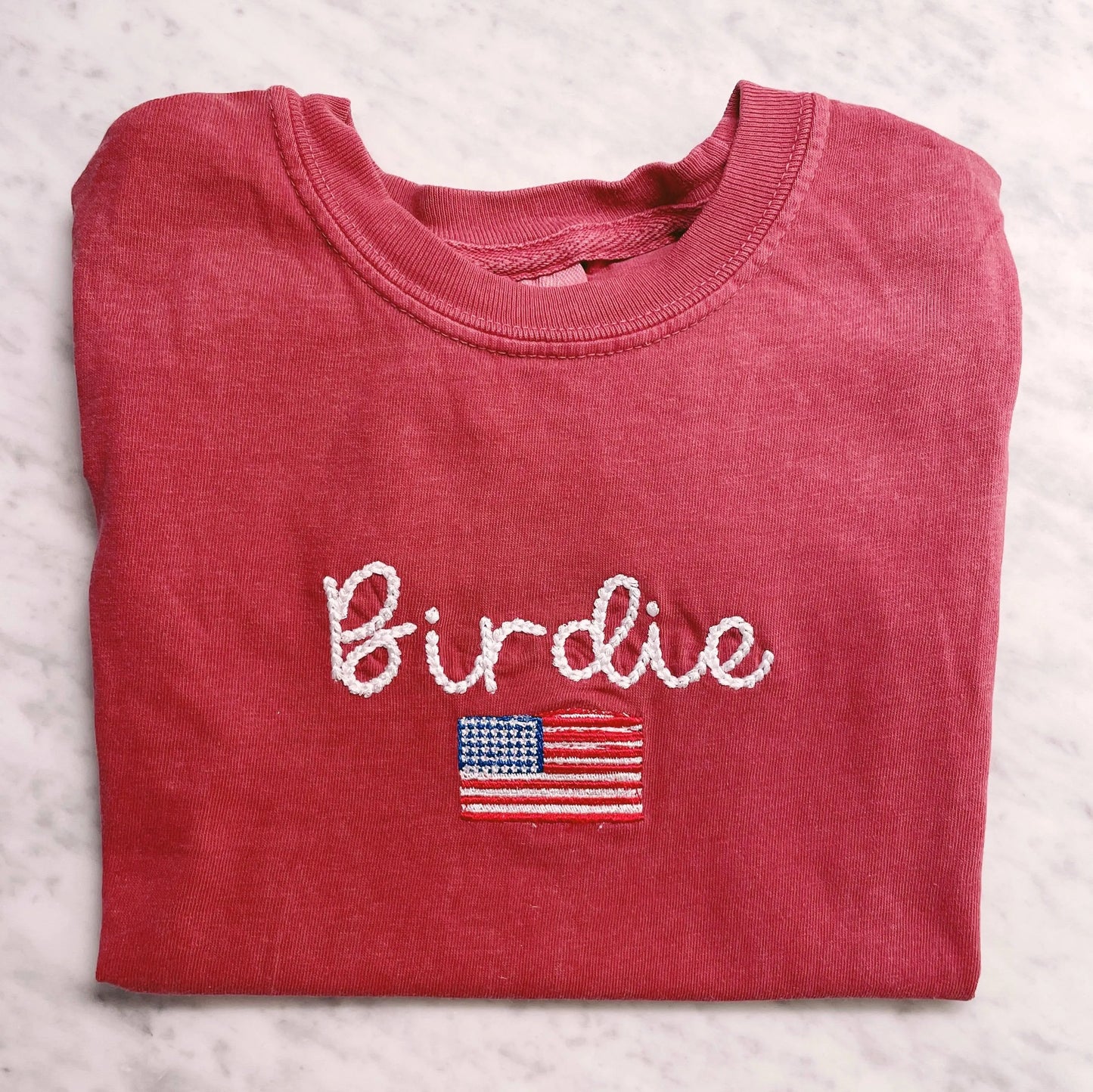 4th of July Comfort Colors Kids T-Shirts